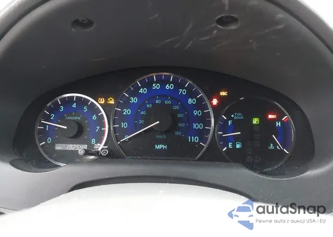 2009 Toyota Sienna Xle из США, поврежденный, VIN 5TDBK22C89S023560